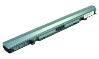 2-Power baterie pro TOSHIBA Satellite L900/Li-ion (4cells)/2600Ah/14.8V