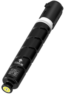 Canon toner iR-C1325iF, C1335iF yellow (C-EXV48)