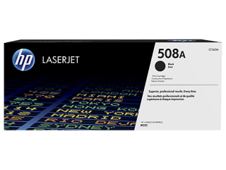HP CF360A Toner 508A pro CLJ M552, M553, (6000str), Black