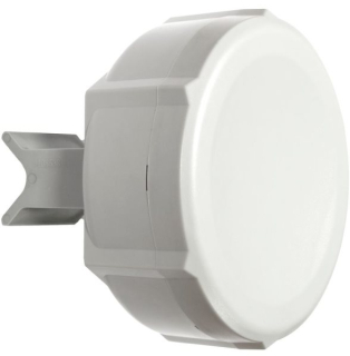 MikroTik RBSXTG-5HPacD-SA, 2x13dBi Sector, 802.11ac, RouterOS L4, GLAN, PoE, zdroj