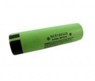 Nabíjecí průmyslová baterie 18650 Panasonic 3400mAh 3,7V Li-ion