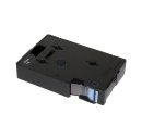 Brother - TC-293,  bílá / modrá - 1ks (9mm)