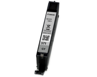 Canon cartridge CLI-571 GY