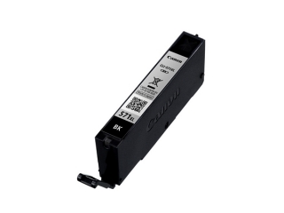 Canon cartridge CLI-571XL BK