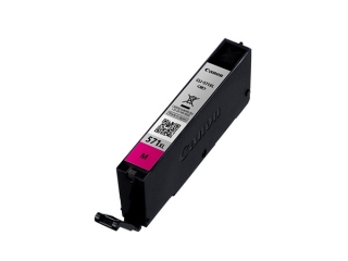Canon cartridge CLI-571XL M