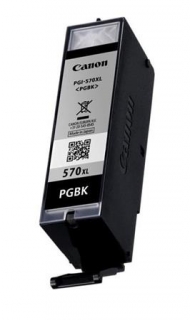 Canon cartridge PGI-570XL PGBK