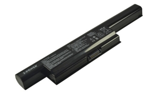 2-Power baterie pro ASUS A93,10,8V 5200mAh - A9, A93, A95, F2, F3, F7, M1, M50S, M50VC, M51, M740S, Pro30, Pro31, Pro32, Pro33