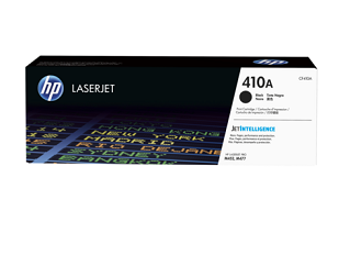HP CF410A  Toner 410A CLJ Pro 400 M452dn, M452nw, (2 300 str.), Black