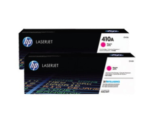 HP CF413A Toner 410A CLJ Pro 400 M452dn, M452nw, (2 300 str.), Magenta