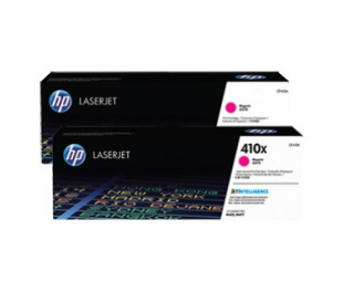 HP CF413X Toner 410X CLJ Pro 400 M452dn, M452nw, (5000 str.), Magenta