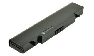 2-Power baterie pro Samsung NP-R730, NP-P580-JA02, NP-Q318E, NP-Q320, NP-RF511, NP-RV510 11,1 V, 4400mAh, 6 cells