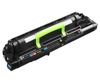 CS820, CX82x, CX860 Cyan Return Programme Developer Unit - 300 000 stran
