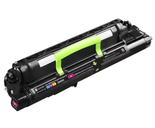 CS820, CX82x, CX860 Magenta Return Programme Developer Unit - 300 000 stran