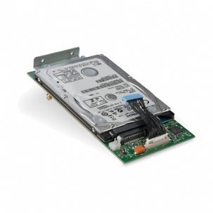 CS72x/CX725/CS820/CX820 320+ GB Hard Disk