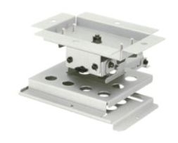 CM02EX Extension column Large extension column for PJ01UCM, 685-1085mm, white