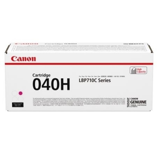 Canon Cartridge 040 H Magenta