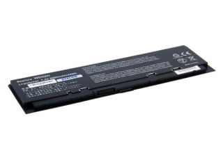 Náhradní baterie AVACOM Dell Latitude E7240 Li-Pol 7,4V 6000mAh / 44Wh