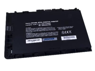 Náhradní baterie AVACOM HP EliteBook 9470m Li-Ion 14,8V 3400mAh/50Wh