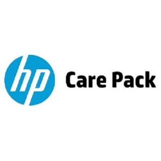 HP 3-letá záruka s vyzvednutím a vrácením servisním střediskem pro HP 2xx