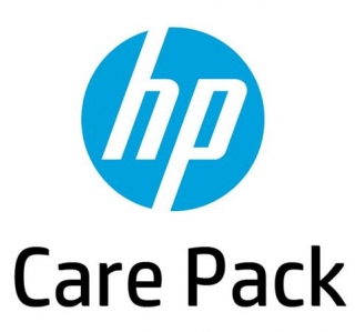 HP 2-letá záruka s vyzvednutím a vrácením servisním střediskem pro HP 2xx