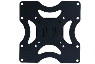 Digitus VESA držák LCD/LED na zeď do 94cm (37"), VESA 75 x 75, 100 x 100, 200 x 100, a 200 x 200, 37kg