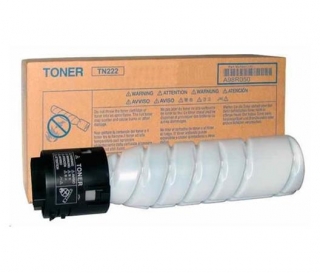 Toner TN-222 pro Bizhub 266/306