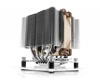 Noctua NH-D9L, Intel  LGA1200, LGA2011-0 & LGA2011-3 (Square ILM), LGA1156, LGA1155, LGA1150, AMD AM2, AM2+, AM3, AM3+, FM1, FM2,