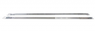 QNAP Rail kit QNAP B02 2U TS-X71U/X63U