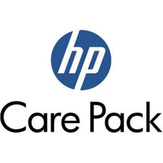 HP CPe 2y PW Nbd  LaserJet M601 HW Support
