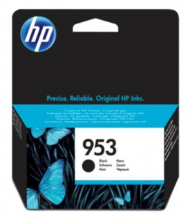 HP L0S58AE 953 Black Original Ink Cartridge
