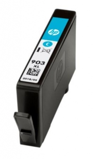 HP T6M03AE 903XL High Yield Cyan Original Ink Cartridge