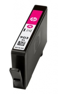 HP T6M07AE 903XL High Yield Magenta Original Ink Cartridge