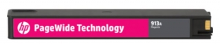 HP F6T78AE 913A Magenta Original PageWide Cartridge