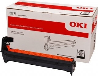 OKI Obraz. Válec černý do C823/833/843-30K