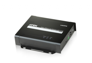 HDMI HDBaseT-Lite Receiver with Scaler (1080p@70m) (HDBaseT Class B)