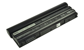 2-Power baterie pro DELL 11,1V, 8550mAh, 97Wh