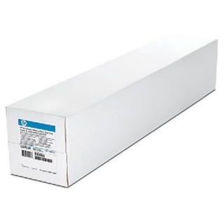 HP 2-pack Premium Matte Polypropylene-914 mm x 22.9 m (36 in x 75 ft), 9.1 mil, 140 g/m2, C2T53A