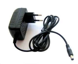 Napájecí zdroj 12V/1A pro NanoStation, WispStation.. Zd12V