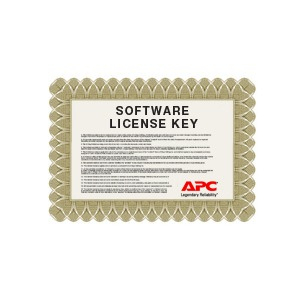 StruxureWare Data Center Expert, 25 Node License Only