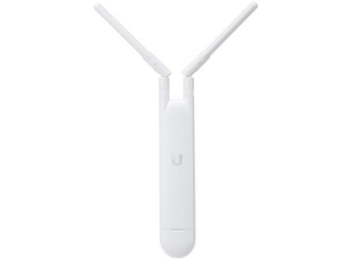 Ubiquiti UniFi UAP AC Mesh 802.11AC Indoor/Outdoor Access Point, 24V/802.3af PoE