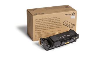 Xerox Extra High-Capacity Toner Cartridge pro WorkCentre 3335/3345 (15.000str., black)