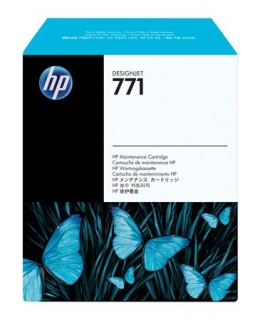 HP 771 Maintenance Cart, CH644A