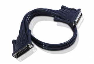 ATEN kaskádovací kabel 0,6m pro KVM CS1004, CS1008, CS1016