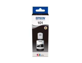 EPSON container T03V1 EcoTank Black ink (127ml - L41x0/L61x0)