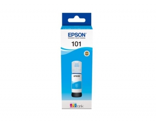 EPSON container T03V2 EcoTank Cyan ink (70ml - L41x0/L61x0)