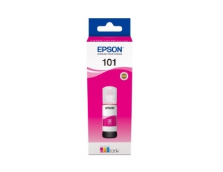 EPSON container T03V3 EcoTank Magenta ink (70ml - L41x0/L61x0)