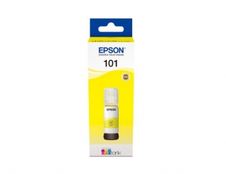 EPSON container T03V4 EcoTank Yellow ink (70ml - L41x0/L61x0)