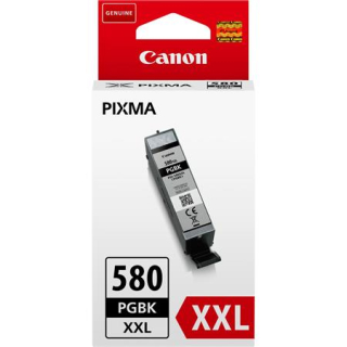 Canon cartridge INK PGI-580XXL PGBK