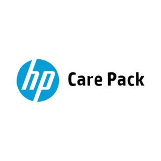 HP 3-letá záruka s opravou u zákazníka následující pracovní den + DMR pro HP 2xx