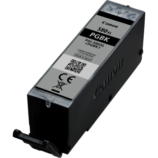 Canon cartridge INK PGI-580XL PGBK